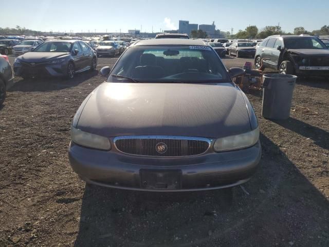 2005 Buick Century Custom