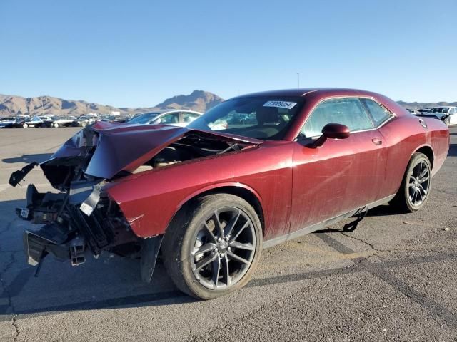 2021 Dodge Challenger GT