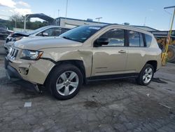 2016 Jeep Compass Sport en venta en Lebanon, TN