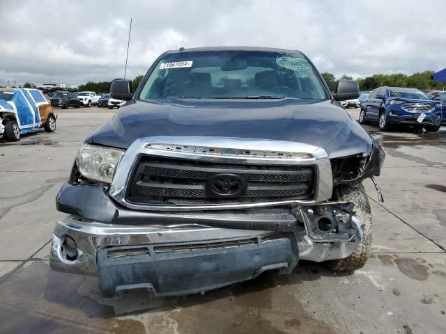 2013 Toyota Tundra Crewmax SR5