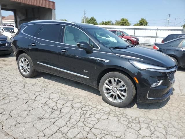 2023 Buick Enclave Avenir