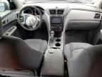 2012 Chevrolet Traverse LS