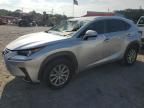 2018 Lexus NX 300 Base