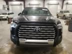 2023 Toyota Tundra Crewmax Capstone