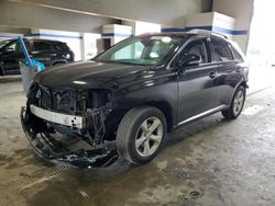 2012 Lexus RX 350 en venta en Sandston, VA