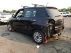 2014 Fiat 500L Easy