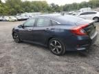 2016 Honda Civic Touring