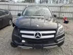 2016 Mercedes-Benz GL 450 4matic