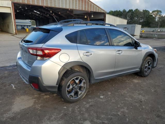 2019 Subaru Crosstrek