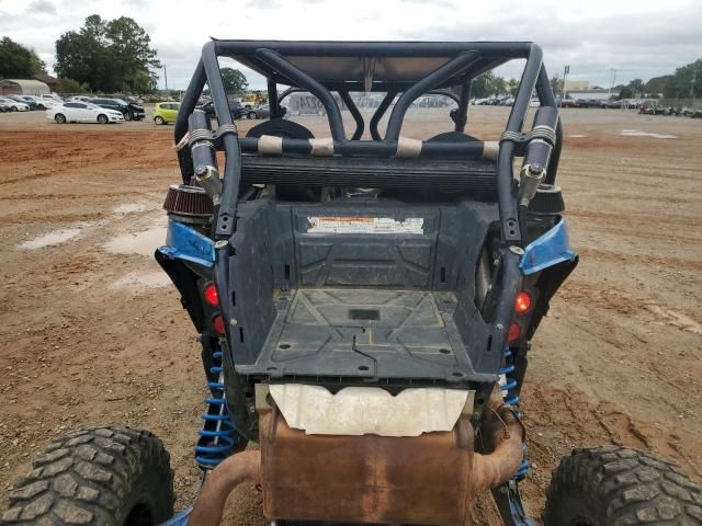 2016 Polaris RZR XP 1000 EPS