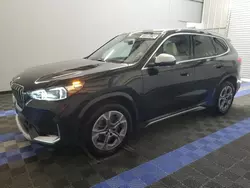 Copart select cars for sale at auction: 2024 BMW X1 XDRIVE28I