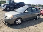 2009 Hyundai Elantra GLS