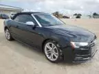 2014 Audi S5 Prestige