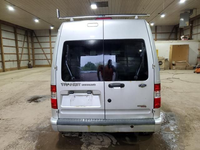 2013 Ford Transit Connect XLT