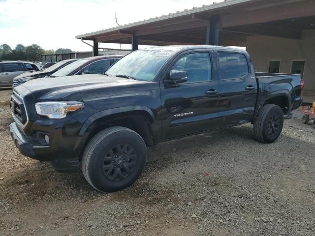 2023 Toyota Tacoma Double Cab