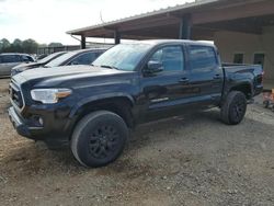 Toyota salvage cars for sale: 2023 Toyota Tacoma Double Cab