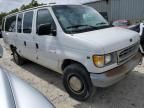 1999 Ford Econoline E350 Super Duty Wagon