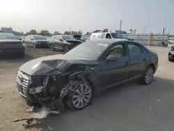 Audi salvage cars for sale: 2017 Audi A4 Premium