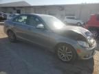 2009 Mercedes-Benz C 300 4matic