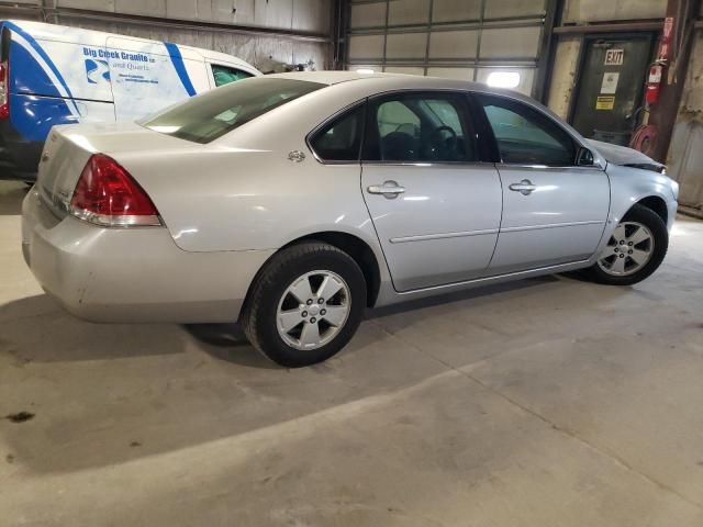 2007 Chevrolet Impala LT