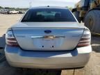 2008 Ford Taurus Limited