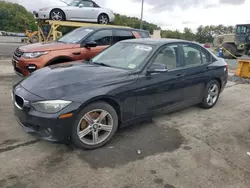 2015 BMW 328 XI Sulev en venta en Windsor, NJ