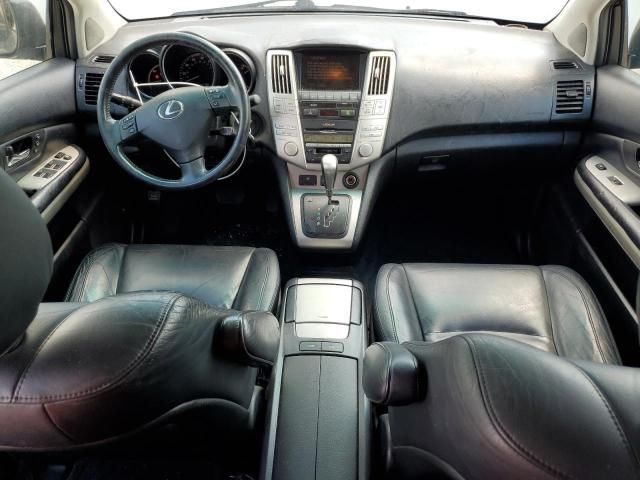 2006 Lexus RX 400