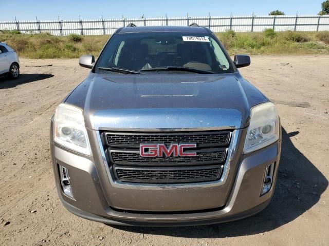 2012 GMC Terrain SLT