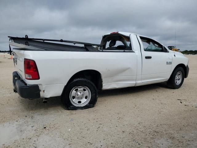 2013 Dodge RAM 1500 ST