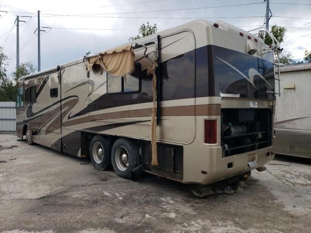 2001 Roadmaster Rail Executive Signature