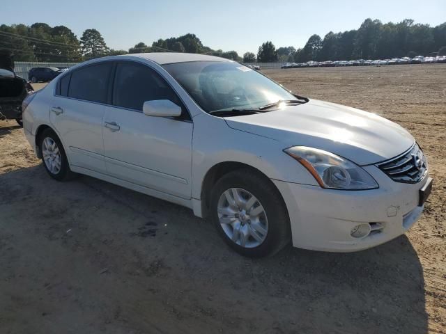 2011 Nissan Altima Base