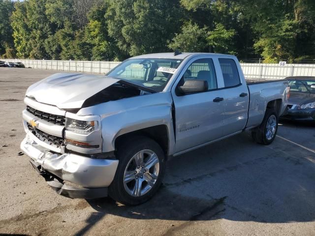 2019 Chevrolet Silverado LD K1500 Custom