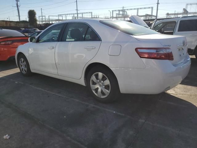 2008 Toyota Camry CE