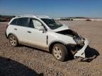 2013 Chevrolet Captiva LS