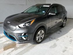 Lots with Bids for sale at auction: 2022 KIA Niro S