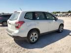 2014 Subaru Forester 2.5I