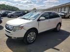 2008 Ford Edge Limited