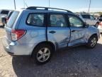 2011 Subaru Forester 2.5X