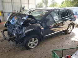 2012 Nissan Rogue S en venta en Midway, FL