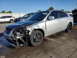 2007 KIA Optima LX en venta en Littleton, CO