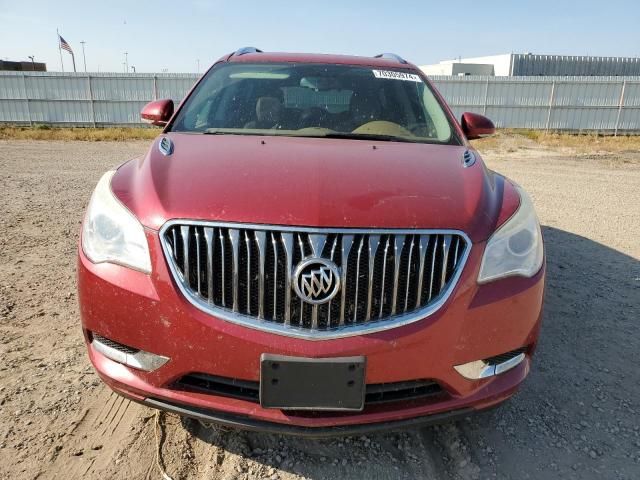 2013 Buick Enclave