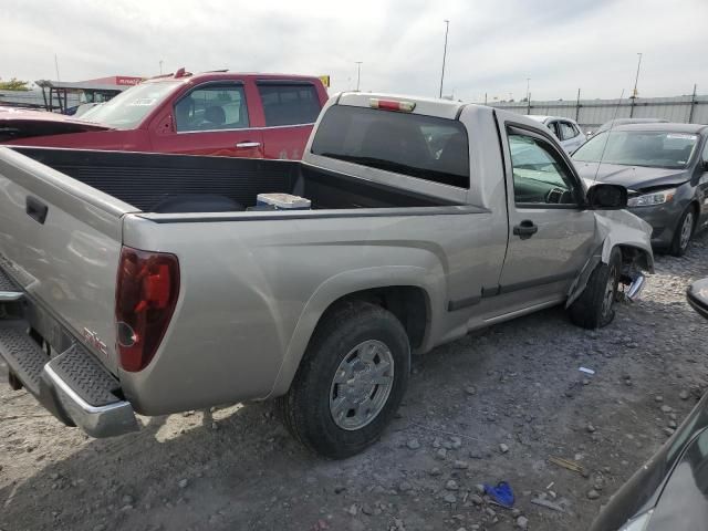 2007 GMC Canyon