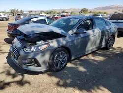 2019 Hyundai Sonata PLUG-IN Hybrid en venta en San Martin, CA