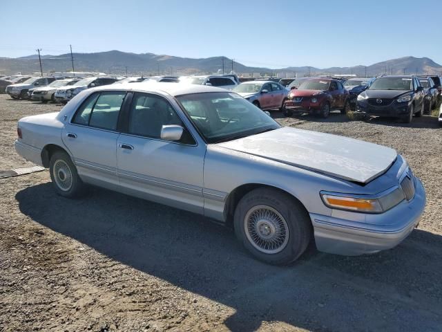 1995 Mercury Grand Marquis GS