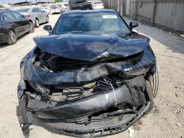 2023 Chevrolet Camaro LS