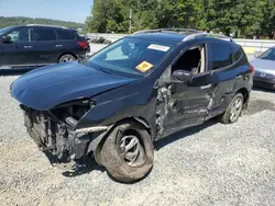 Nissan Vehiculos salvage en venta: 2010 Nissan Rogue S