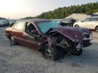 1999 Buick Park Avenue Ultra