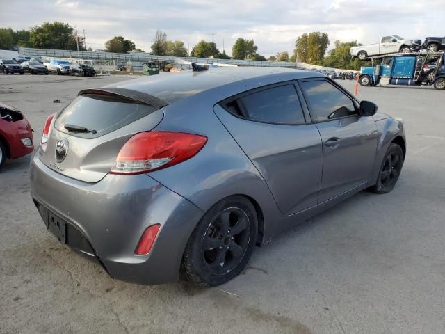 2013 Hyundai Veloster