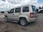 2011 Jeep Liberty Limited