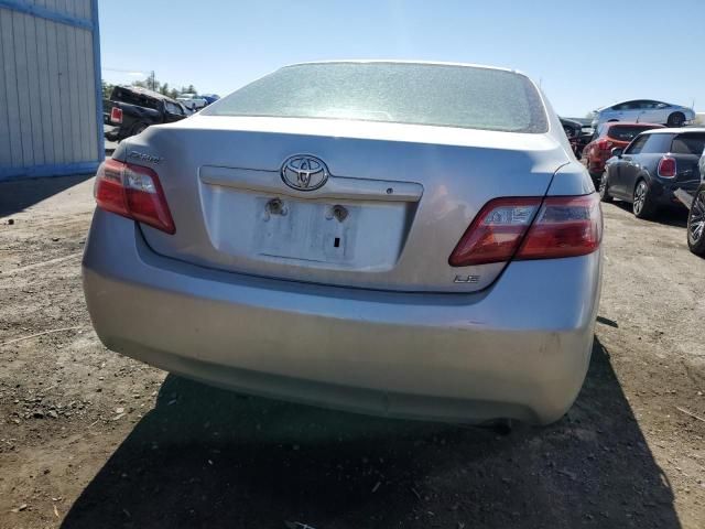 2008 Toyota Camry CE